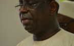 Sidy Ardo Sow, responsable de l'Apr Podor: "Le Président Sall n' a respecté aucune de ses promesses