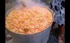 Astuce : voici 3 astuces pour récupérer du riz brûlé
