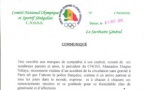 Accident à Paris :  Diagna Ndiaye, souffrant d'une légère commotion de la troisième lombaire, va mieux et remercie les Sénégalais pour leur compassion 