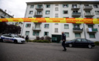Incendie à Mulhouse: le suspect a avoué