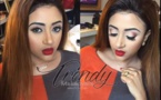 Vidéo: Sokhna Aidara (la femme de Wally Ballago), une beauté qui n’a pas de limite… Regardez!!!