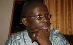LE GOUVERNEMENT RÉAMÉNAGE : Modou Diagne Fada ministre de la Santé