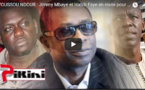 Invités d'honneur du Bercy 2017 : You retrouve Jimmy Mbaye et Habib Faye