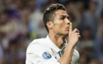 La lettre émouvante de Cristiano Ronaldo à propos de son enfance