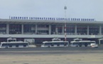 Xavier Diatta, expert en aviation : «La fermeture de l’aéroport de Dakar serait une grosse erreur»