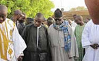 LANCEMENT DES TRAVAUX PAR SERIGNE BARA MBACKE : L’Institut islamique Cheikh Ahmadou Bamba va coûter 15 milliards Fcfa