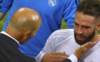 Dani Carvajal contraint à annoncer sa retraite pour problème cardiaque?