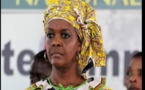 Zimbabwe : un journaliste arrêté pour avoir "diffamé" Grace Mugabe