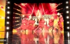 Vidéo: L’Afrique a un incroyable talent: la performance de “Ndaat Say Crew” laisse le jury sans voix