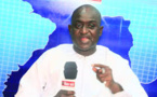 Abdoulaye Mamadou Guissé sur l’invitation au dialogue du ministre de l’Intérieur : « Aly Ngouille Ndiaye est simplement, qu’on le veuille ou non, le doublon de Macky Sall »