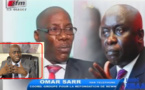 Vidéo - Départ deThierno Bocoum de Rewmi, Omar Sarr explique