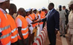 La Direction de l’aéroport Blaise Diagne répond au Président Macky Sall