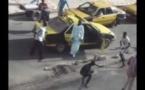 Coups et blessures volontaires (Cbv) ayant entrainé une incapacité temporaire (Itt) de 30 jours : Le chauffeur de taxi, Daouda Sarr écope de trois mois de prison ferme