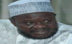 [Audio] Imam Mbaye Niang : "Wade ne connait rien de l’Islam"