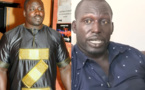 Lutte-Balla Diouf:  "Gris Bordeaux moo taxx ma bayyi, dou goor" 