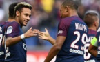 Fair-play financier: le Paris SG auditionné par l'UEFA