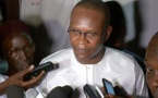 APR : Lat Diop "fusille" les « prédateurs » autour de Macky Sall et appelle à un grand ménage