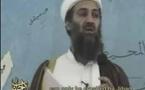 Washington reconnaît avoir perdu la trace de Ben Laden "depuis des années"