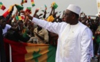 Macky Sall passerait au 1er tour (Serigne Mbacké Ndiaye)