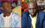 Bagarre à Khelcom: Le chanteur Pape Diouf corrige Assane Diouf
