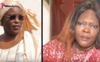 Ndella Madior Diouf : "Marième Faye Sall waroul ragal ..."