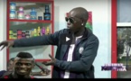 Mbaye NIANG dans Kouthia Show à mourir de rire...