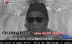 Vidéo: Oumar Ba alias "Baye Peulh" tire sa révérence suite à une longue maladie... Regardez!!