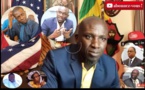 Exclusif- Assane Diouf explique pourquoi il s'est battu contre Pape Diouf