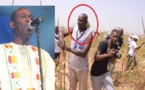 VIDEO: Pape Diouf à Assane Diouf: « Fii Sénégal la, took...