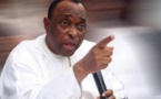 Jean-Paul Dias (président du BCG) : « Si Macky Sall ne libère pas Khalifa Sall, il n’aura jamais la paix »