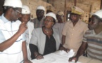 Visite de chantier à Kolda : Mary Teuw Niane pique une colère noire et menace