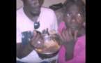 Vidéo - Émouvant: Le rappeur Dof Ndèye "fou d'amour" pour sa mère