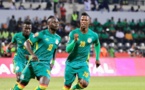  Suivez le match Senegal vs Cap Vert en direct sur leral.net