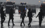 Attaque devant le palais royal à Djeddah en Arabie saoudite