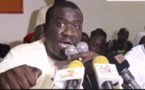 Moussa Tine : "Comment le PS peut rester dans le gouvernement de Macky Sall, alors que Khalifa Sall est en prison !"