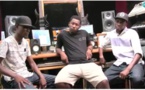 Xpress dans LERAL HIP HOP GALSEN : le groupe de Diourbel livre tous ses secrets