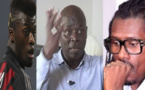 Vidéo : Cheikh Tidiane Gomis critique sévèrement Aliou Cissé et encense Mbaye Niang… Regardez!!