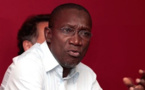 Me Amadou Sall prévient Macky Sall sur une éventuelle invalidation de la candidature de Karim Wade