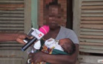 Bébé abandonné (Thiès) : La dame qui a récupéré le bébé invite sa maman à venir le prendre pour s’occuper de lui…Regardez