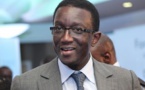 Franc CFA : "c’est le statu quo pour encore longtemps", selon Amadou Bâ