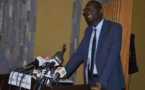 ​Candidat déclaré pour 2019, Me Abdoulaye Tine entame sa campagne