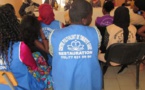 Centre polyvalent de Thiaroye Gare : Des malfaiteurs emportent un don de fournitures destiné aux élèves