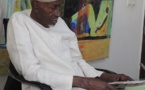 Hommage Posthume à Aliou Ardo Sadio Sow (Par El Hadji Tahir THIAM)