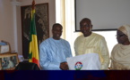 Coopération portuaire : Dakar et Banjul renforcent leurs axes de partenariat