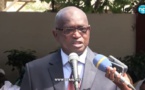 Levée du corps d'Abdoulaye Bamba Seck : le témoignage d'Abdou Latif Coulibaly, Ministre de la Culture
