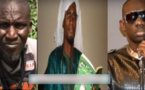 (Vidéo) Borom Thiès avertit Assane Diouf et Pape Diouf: " Boléne touboul fi ak 47 Jours, di ngén..." 