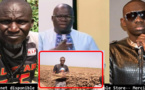 Vidéo - Bagarre entre Pape Diouf et Assane Diouf, Sa Ndiogou clashe sévèrement Tange" tappeet bou mak ..."