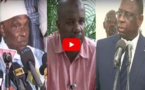 MALICK NOEL SECK: "Macky, Wade et les "ndougourous" des Toubabs"