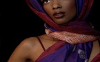 Adja Mannequin internatonal c'est le maniqquenat qui est venu vers moi et non l'inverse "