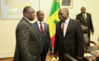 Mankoo Taxawu Senegaal rejette l’appel au dialogue de Macky Sall et exige la libération sans condition de Khalifa Ababacar SALL
